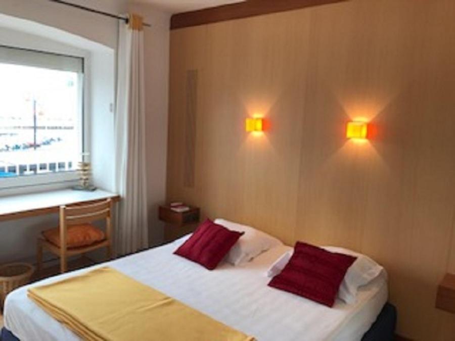 Residence La Grande Voile Banyuls-sur-Mer Ngoại thất bức ảnh