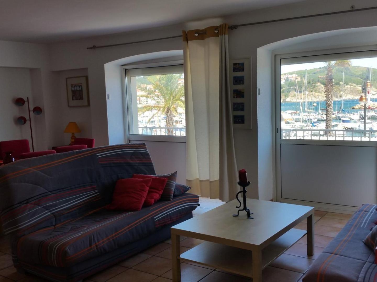 Residence La Grande Voile Banyuls-sur-Mer Ngoại thất bức ảnh