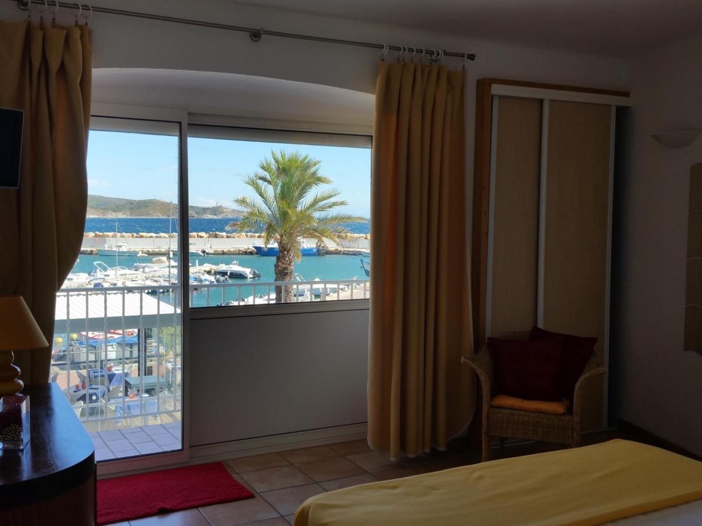 Residence La Grande Voile Banyuls-sur-Mer Ngoại thất bức ảnh