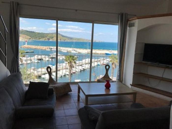 Residence La Grande Voile Banyuls-sur-Mer Phòng bức ảnh