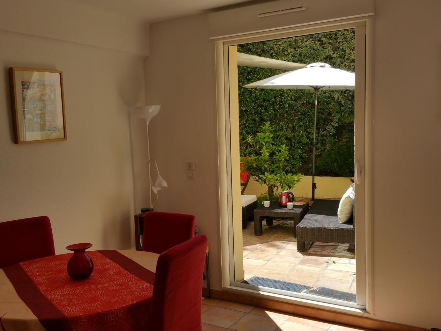 Residence La Grande Voile Banyuls-sur-Mer Phòng bức ảnh