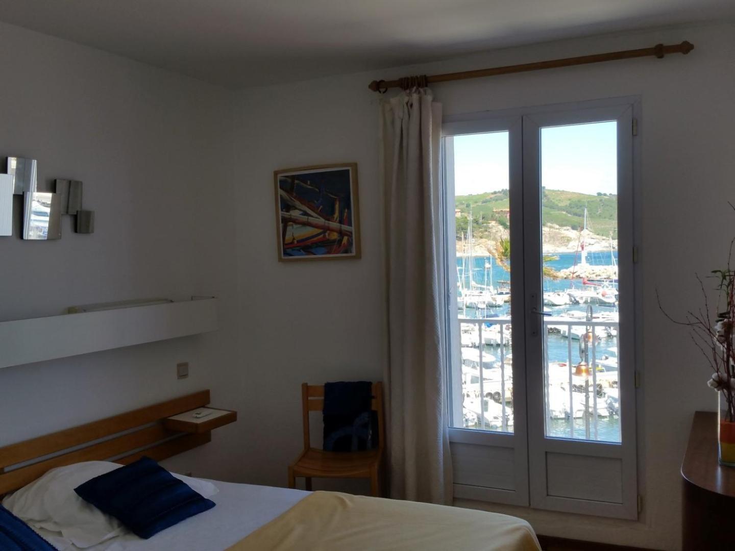 Residence La Grande Voile Banyuls-sur-Mer Phòng bức ảnh